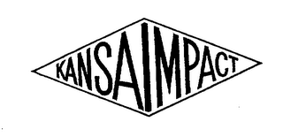 KANSAIMPACT logo