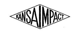 KANSAIMPACT logo