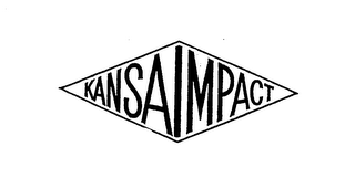 KANSAIMPACT logo