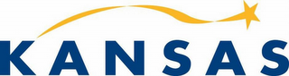 KANSAS logo