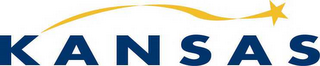 KANSAS logo