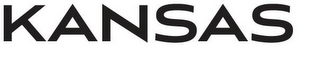 KANSAS logo