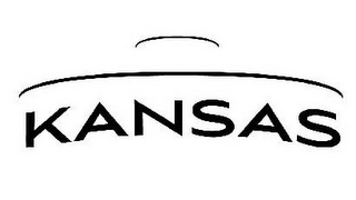 KANSAS logo