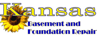 KANSAS BASEMENT AND FOUNDATION REPAIR logo