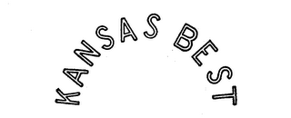 KANSAS BEST logo