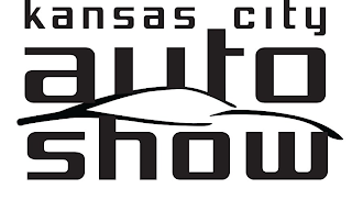 KANSAS CITY AUTO SHOW logo