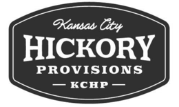 KANSAS CITY HICKORY PROVISIONS KCHP logo