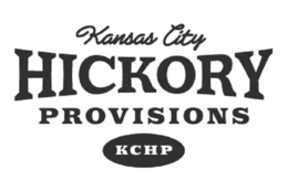 KANSAS CITY HICKORY PROVISIONS KCHP logo