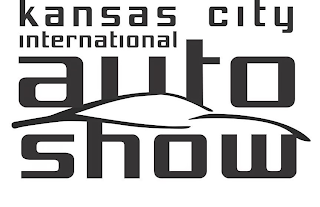 KANSAS CITY INTERNATIONAL AUTO SHOW logo