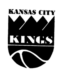 KANSAS CITY KINGS logo