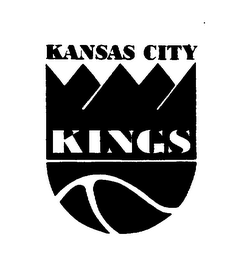 KANSAS CITY KINGS logo