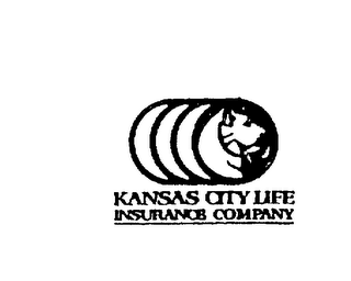 KANSAS CITY LIFE INSURANCE COMPANY logo