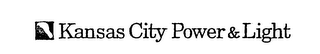 KANSAS CITY POWER & LIGHT logo