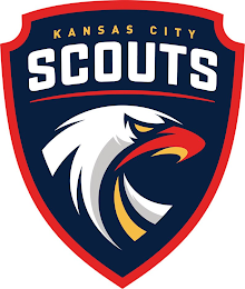 KANSAS CITY SCOUTS logo