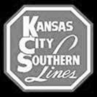 KANSAS CITY SOUTHERN LINES logo