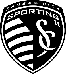 KANSAS CITY SPORTING II SC logo