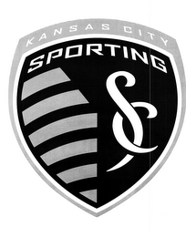 KANSAS CITY SPORTING SC logo
