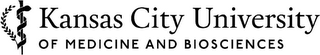 KANSAS CITY UNIVERSITY OF MEDICINE AND BIOSCIENCES logo