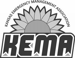 KANSAS EMERGENCY MANAGEMENT ASSOCIATIONKEMA logo
