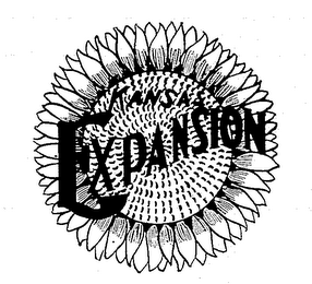 KANSAS EXPANSION logo