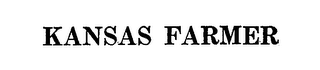 KANSAS FARMER logo