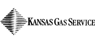 KANSAS GAS SERVICE