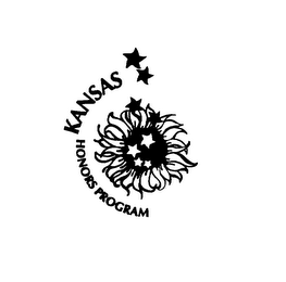 KANSAS HONORS PROGRAMS logo