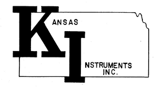 KANSAS INSTRUMENTS INC. logo
