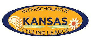 KANSAS INTERSCHOLASTIC CYCLING LEAGUE logo