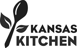 KANSAS KITCHEN logo