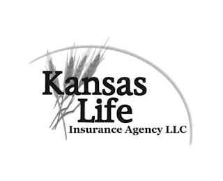 KANSAS LIFE INSURANCE AGENCY LLC logo