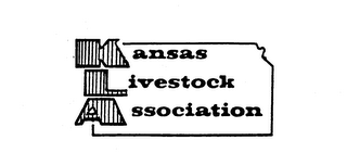 KANSAS LIVESTOCK ASSOCIATION logo