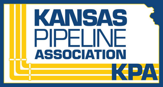 KANSAS PIPELINE ASSOCIATION KPA logo