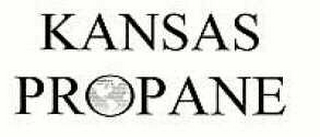 KANSAS PROPANE