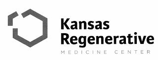 KANSAS REGENERATIVE MEDICINE CENTER logo