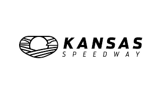 KANSAS  SPEEDWAY logo