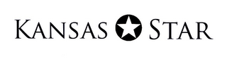 KANSAS STAR logo