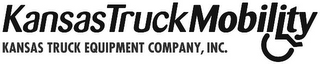 KANSAS TRUCK MOBILITY KANSAS TRUCK EQUIPMENT COMPANY, INC. logo