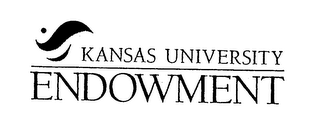 KANSAS UNIVERSITY ENDOWMENT logo