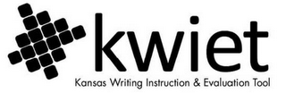 KANSAS WRITING INSTRUCTION & EVALUATION TOOL logo