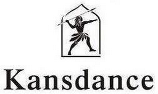 KANSDANCE COLLECTION logo