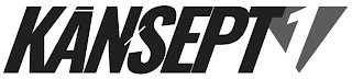 KANSEPT1 logo