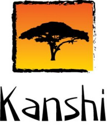 KANSHI logo
