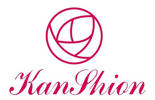 KANSHION logo