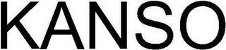 KANSO