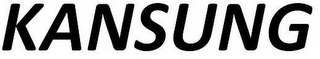 KANSUNG logo