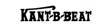 KANT-B-BEAT logo