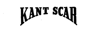 KANT SCAR logo