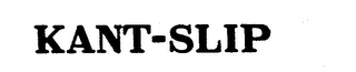 KANT-SLIP logo