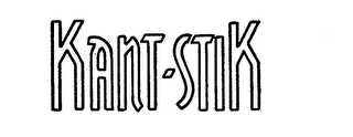 KANT-STIK logo